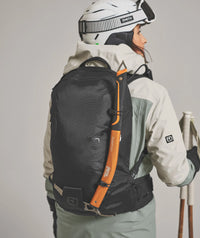 Ortovox Free Rider 20 S - detail