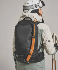 Ortovox Free Rider 20 S - detail