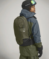 Ortovox Free Rider 22 - detail