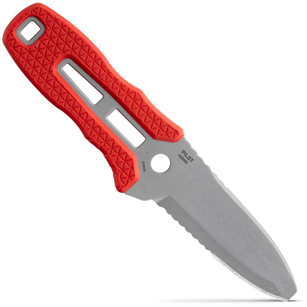 Pilot Knife (2024)