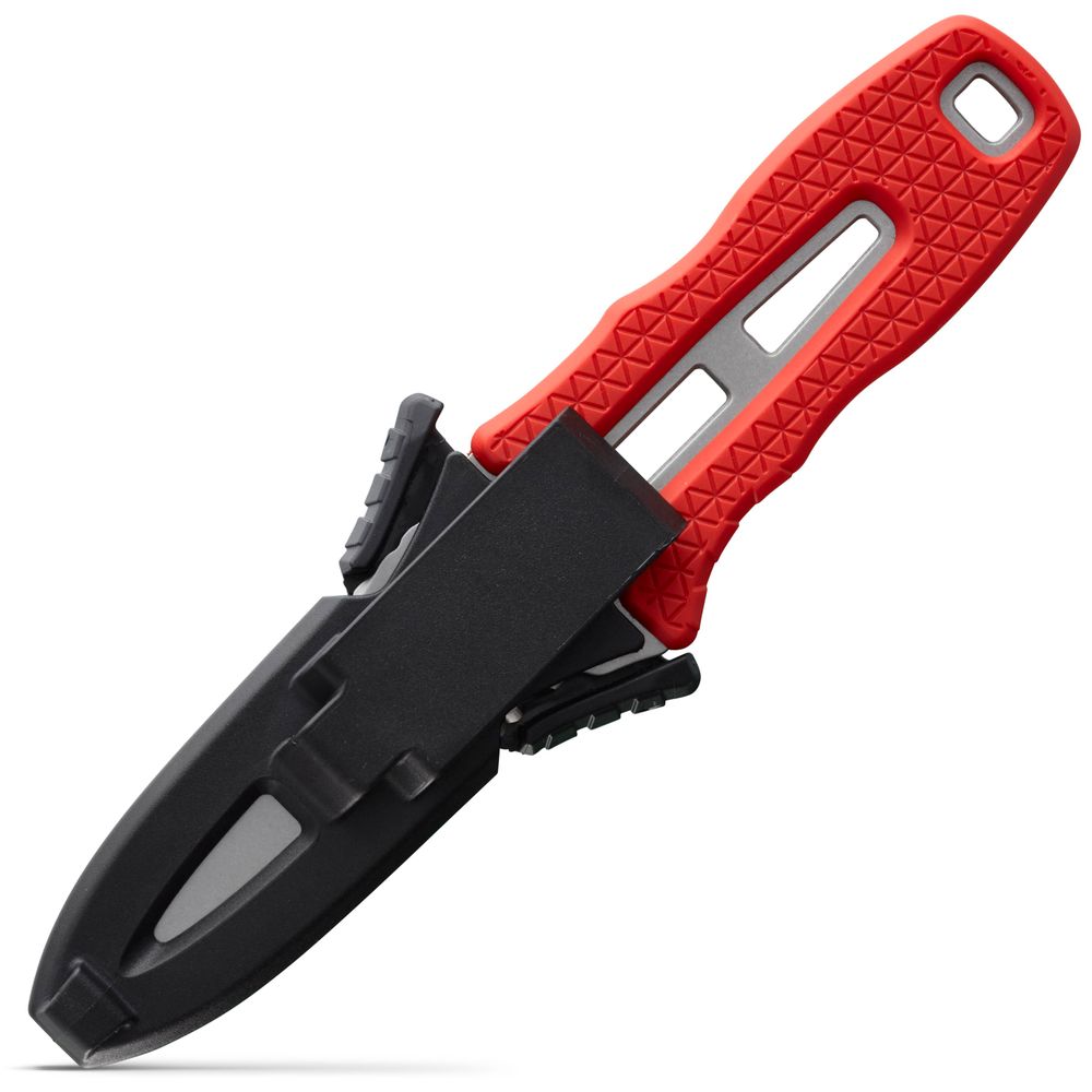 Pilot Knife (2024)
