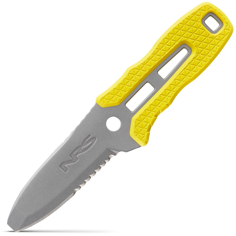 Pilot Knife (2024)