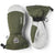 Army Leather Heli Ski Mitt