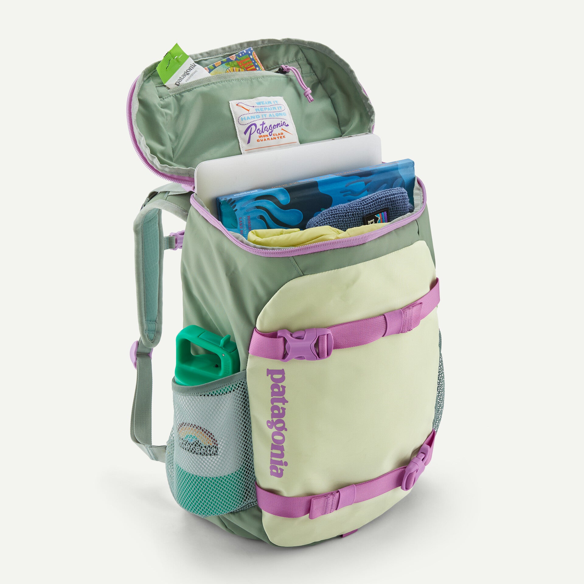 Kids' Refugito Daypack 18L