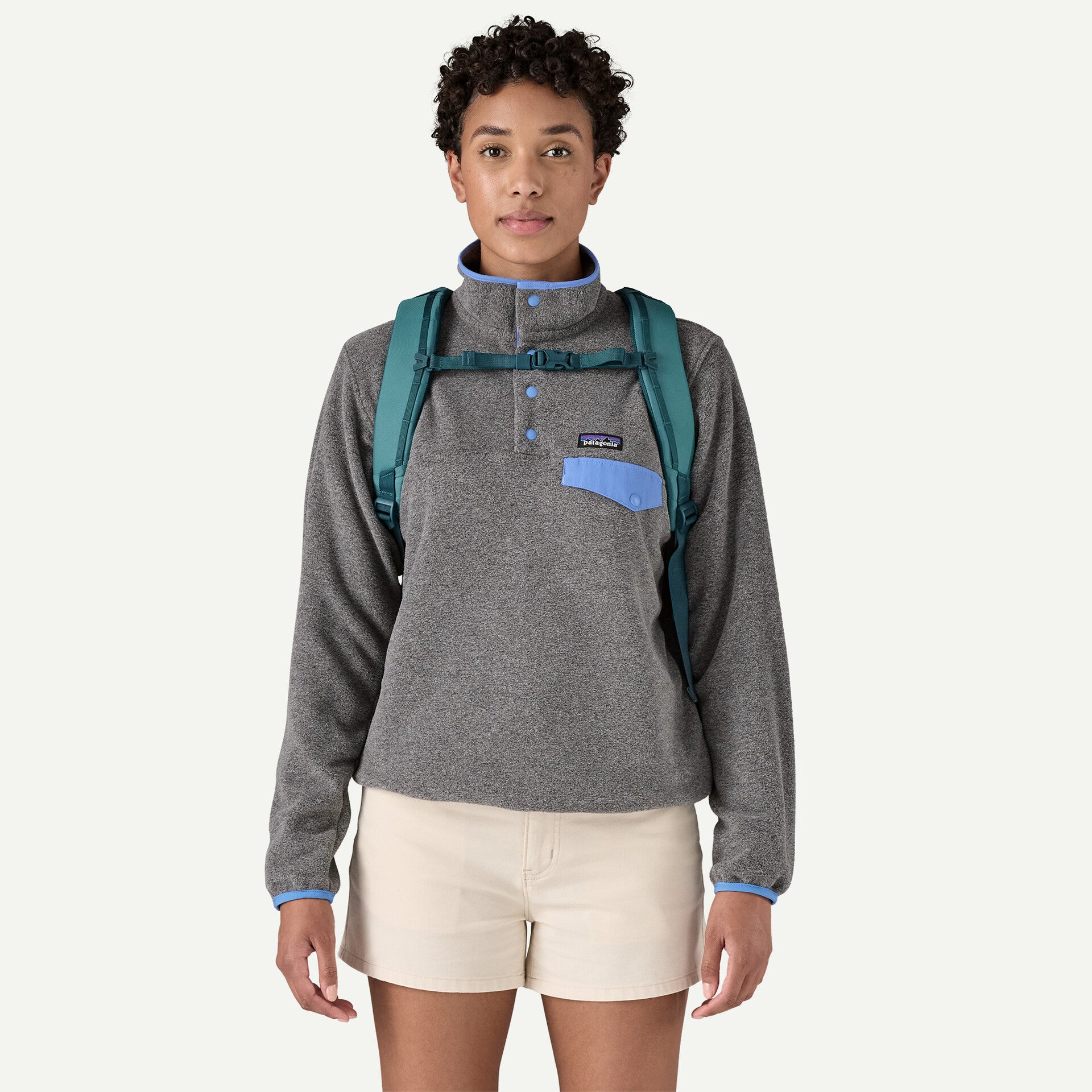 Refugio Day Pack 26L