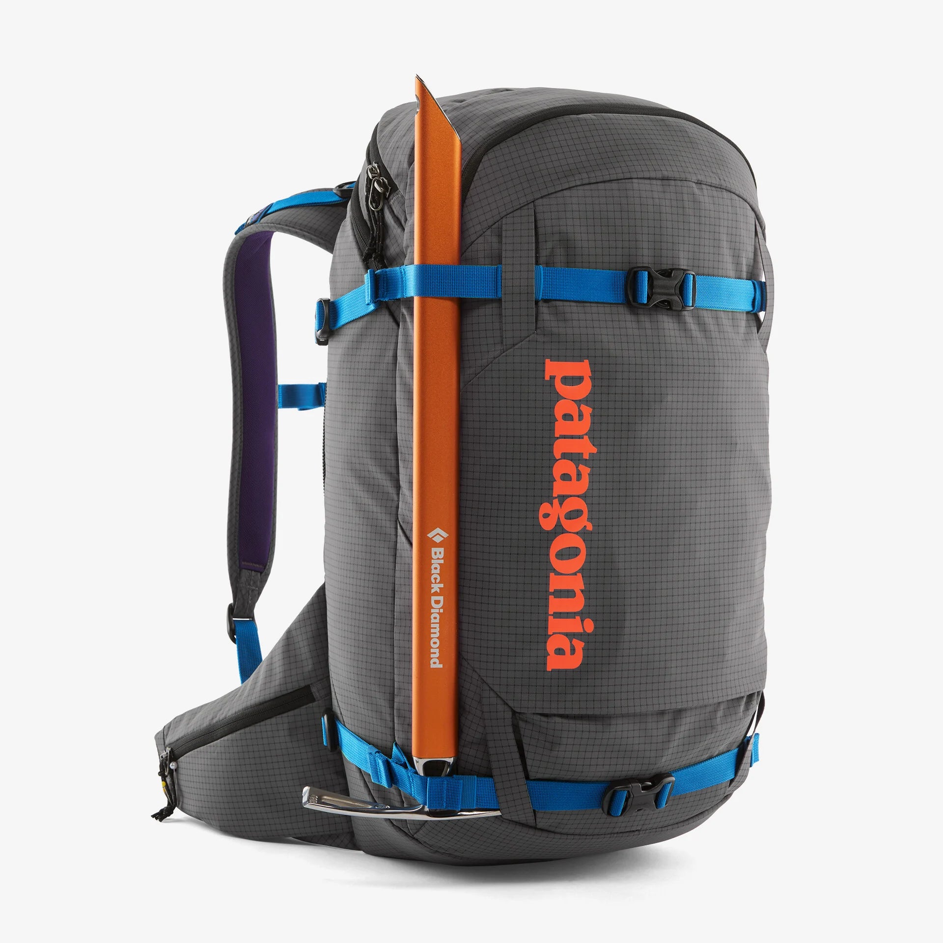 SnowDrifter Pack 30L