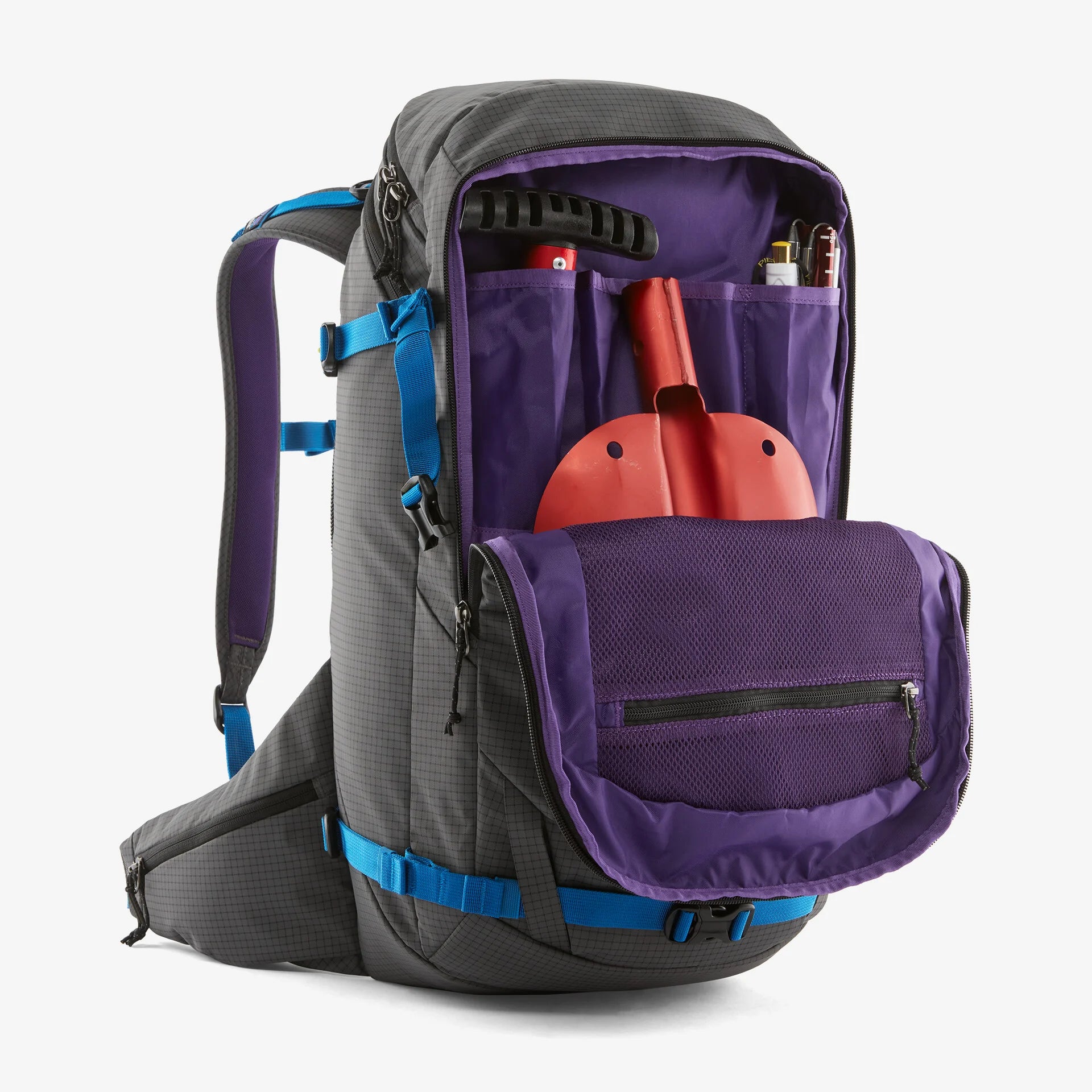 SnowDrifter Pack 30L