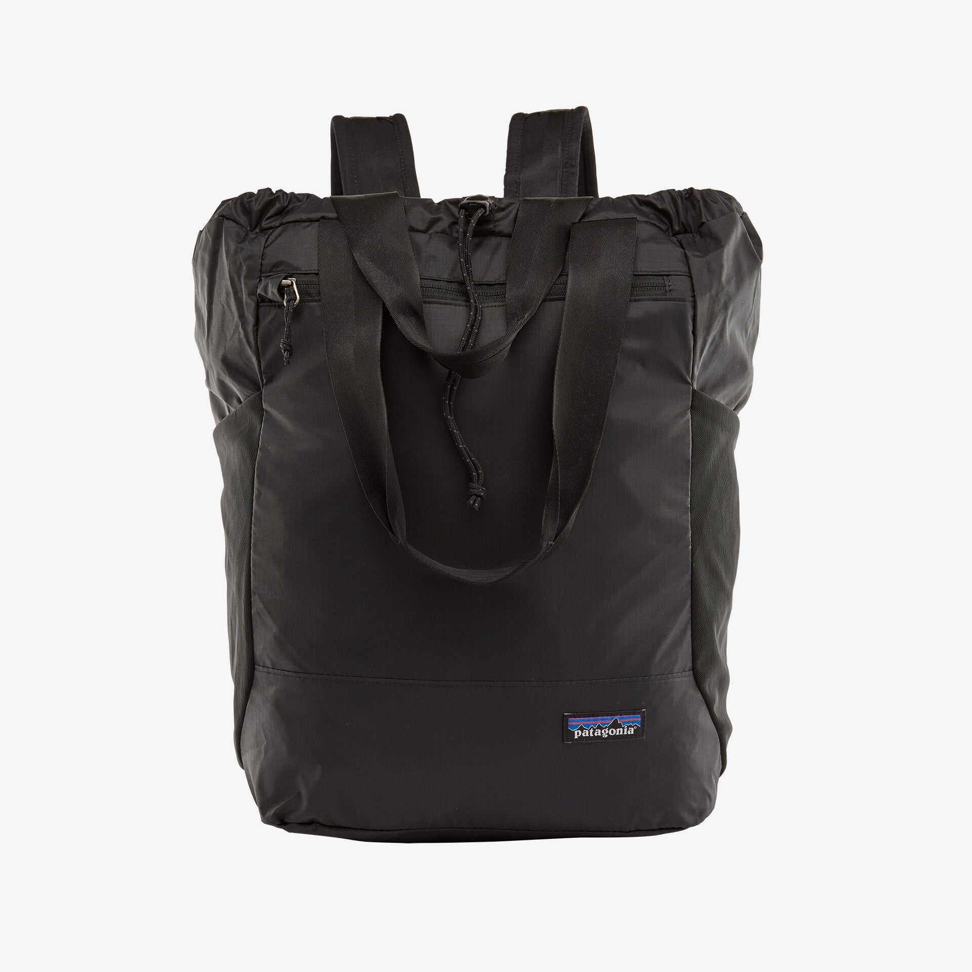 Ultralight Black Hole Tote Pack 27L