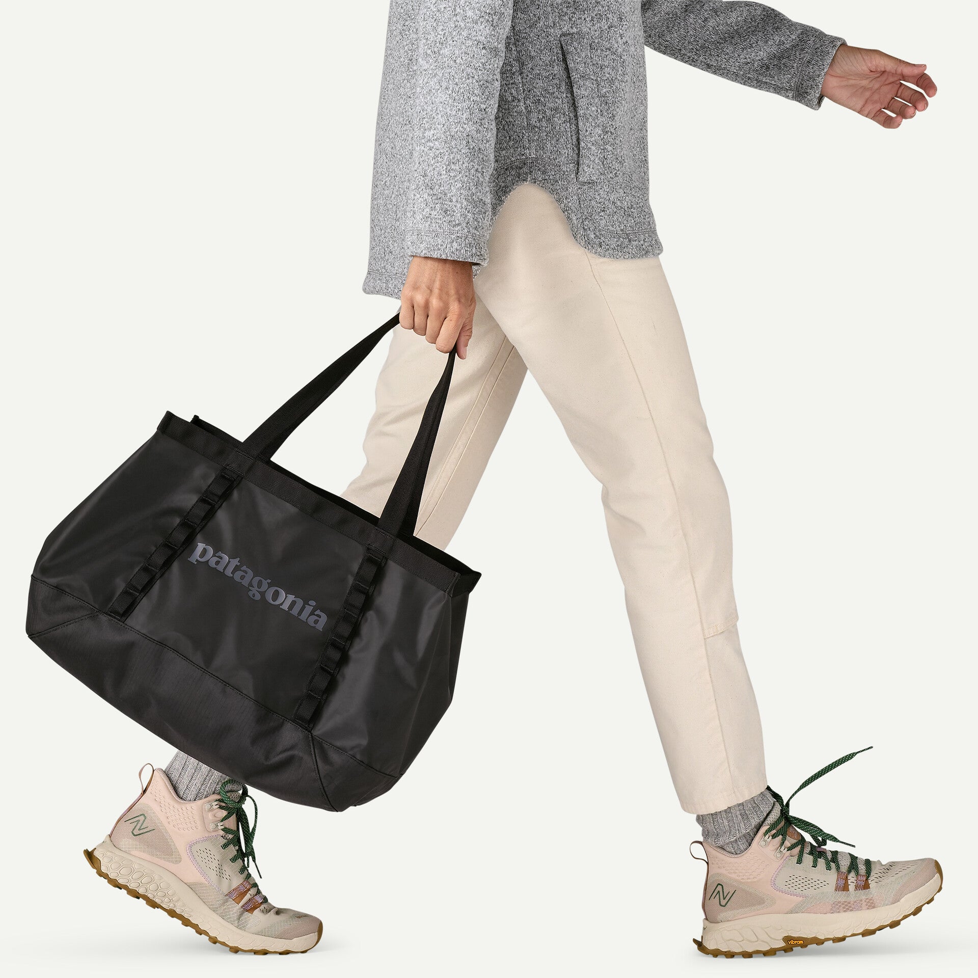 Black Hole® Tote 25L