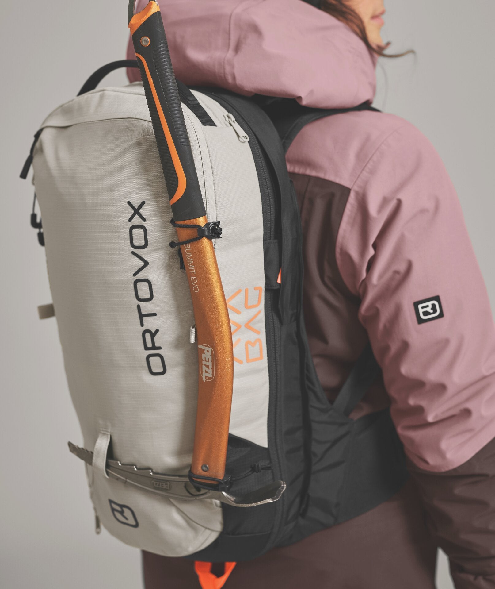 Avabag Litric Freeride 16S Zip