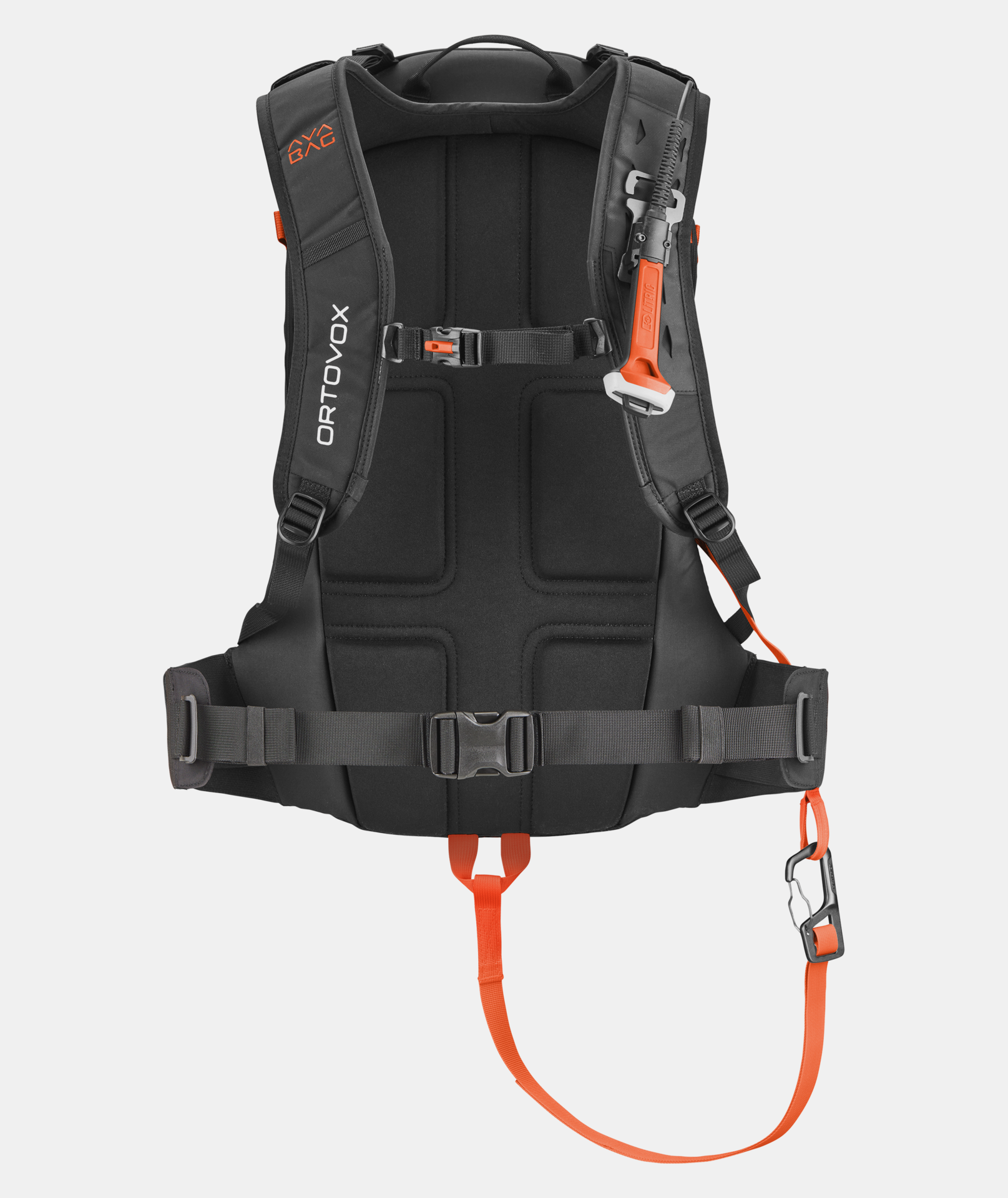 Avabag Litric Freeride 28