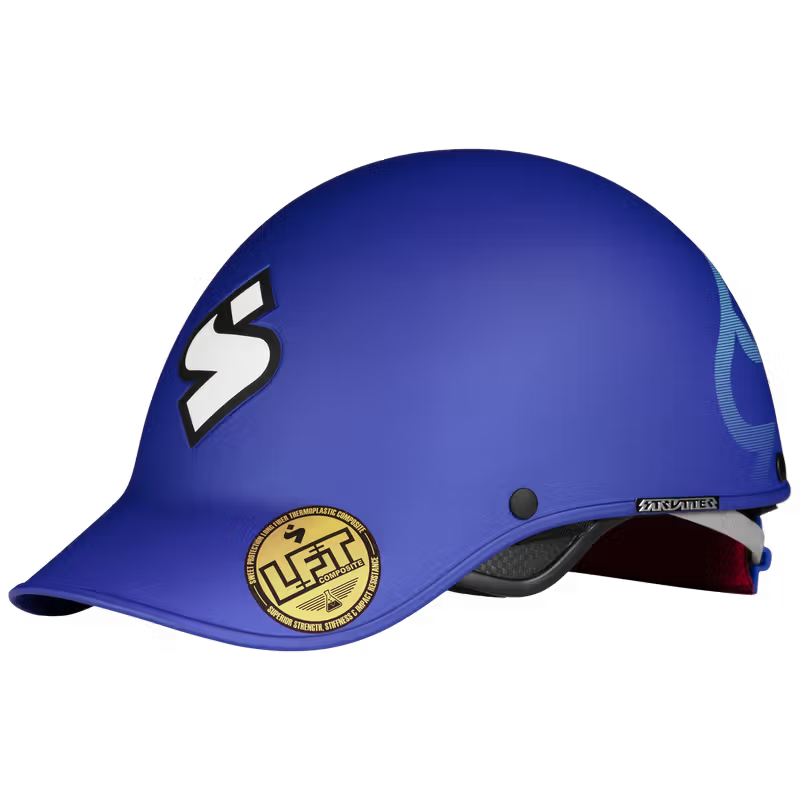 Strutter Helmet