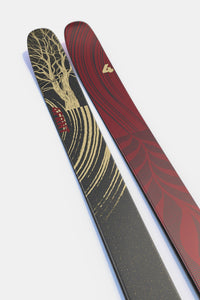 4FRNT Nevar close-up 2