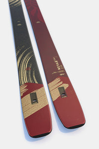 4FRNT Nevar close-up 3
