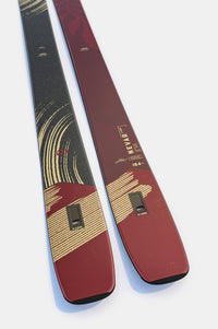 4FRNT Nevar close-up 3