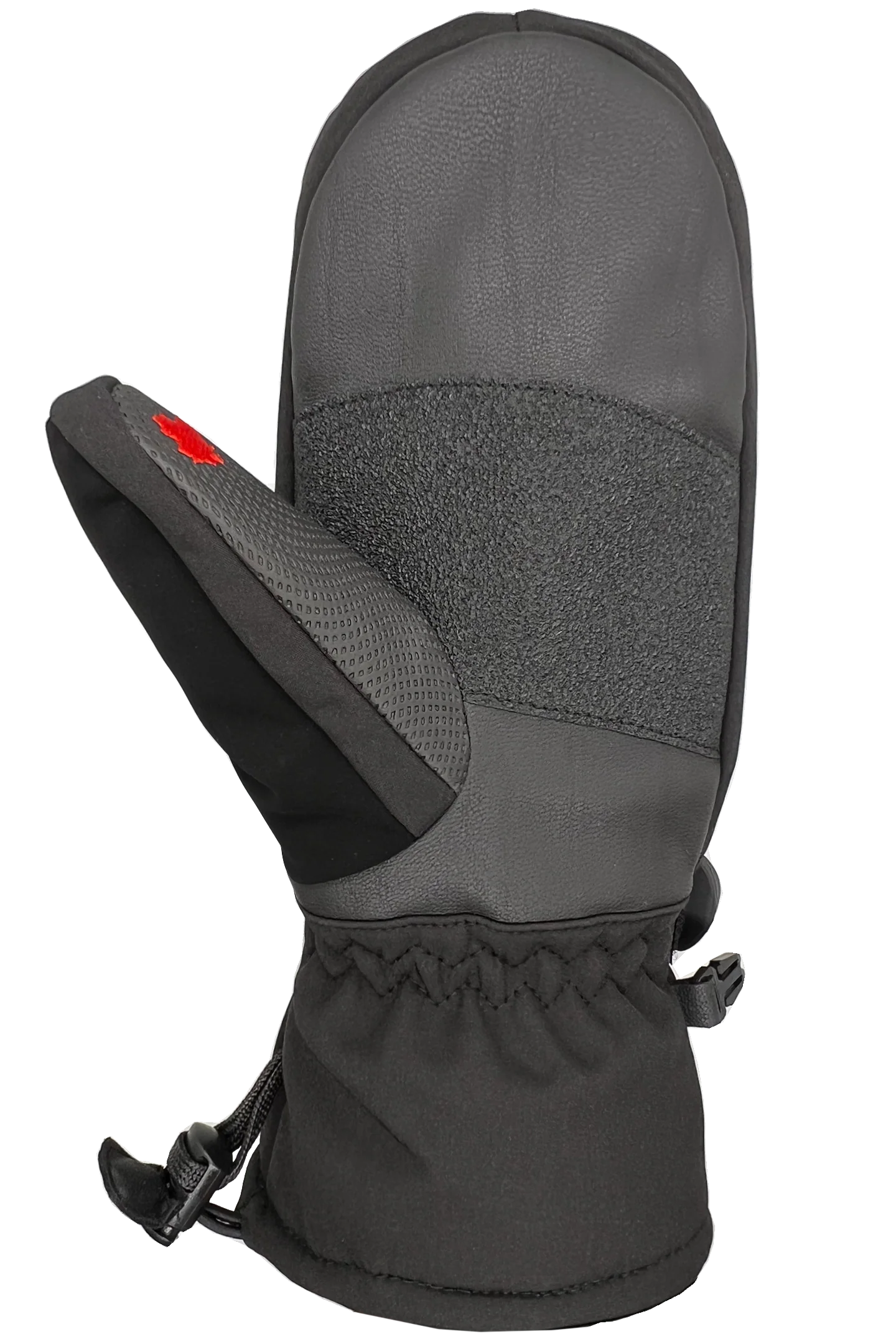 Explorer Mitts Junior