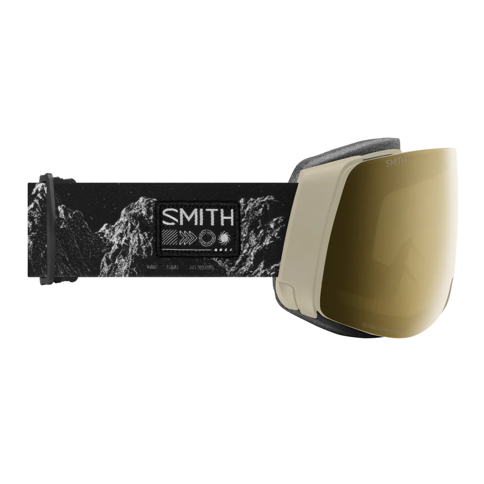 4D MAG - Chalk Space Invader