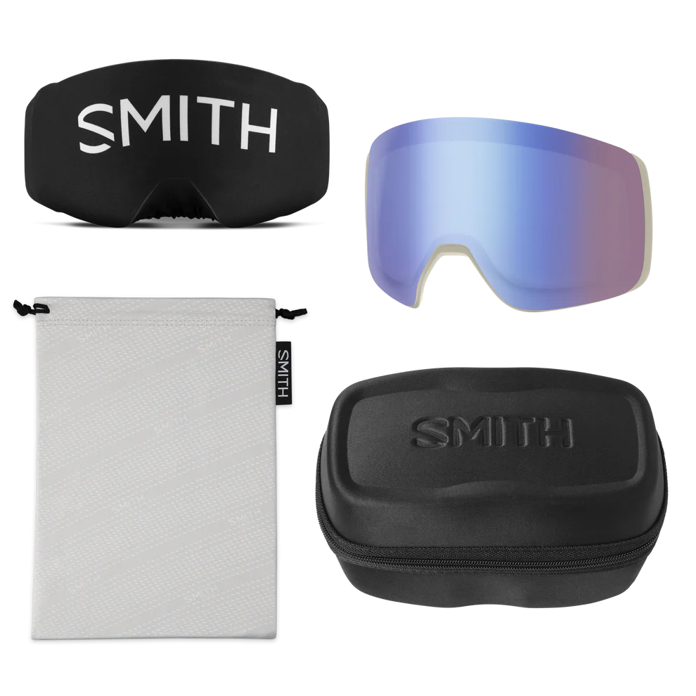 4D MAG - Chalk Space Invader