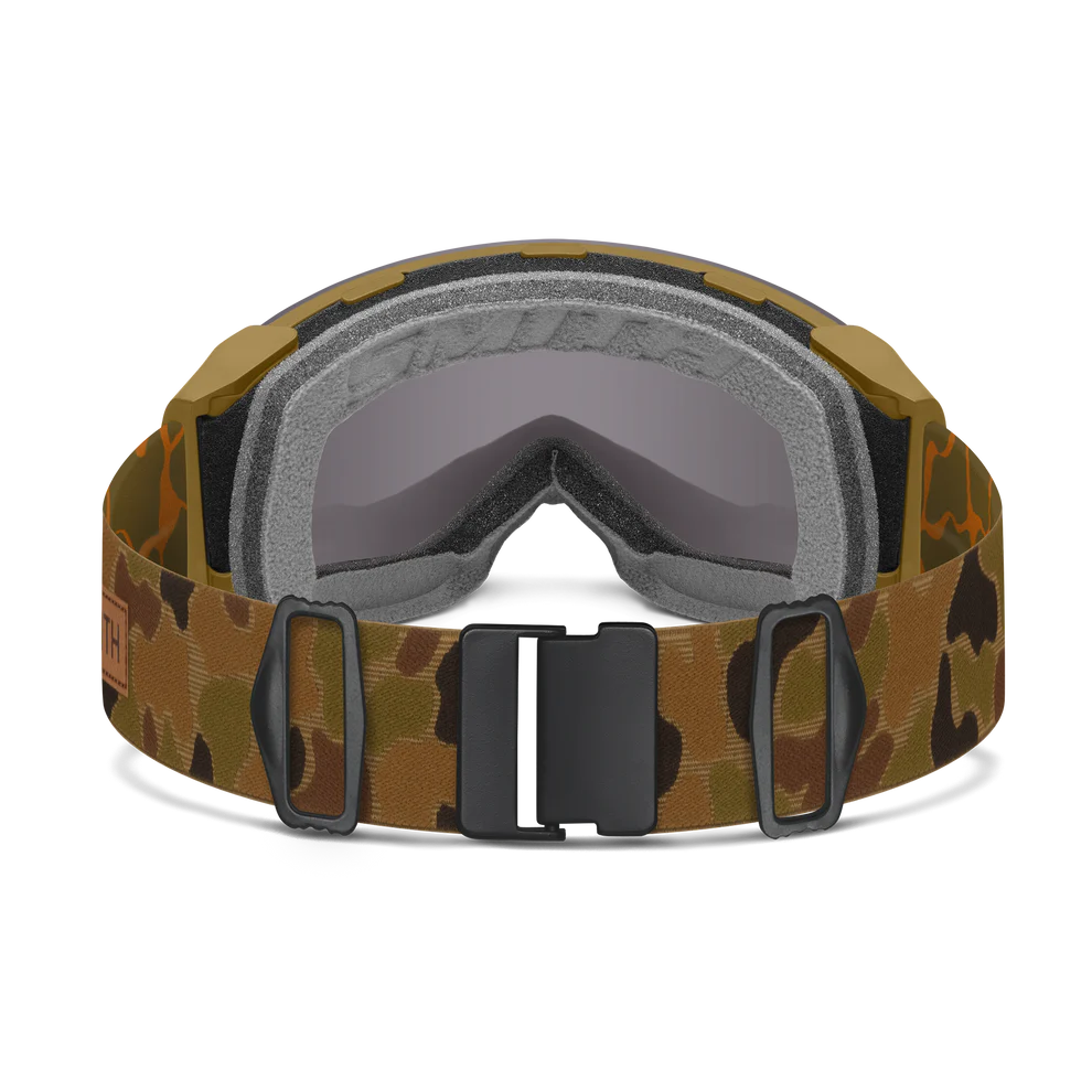 4D MAG - Coyote Pow Hunter