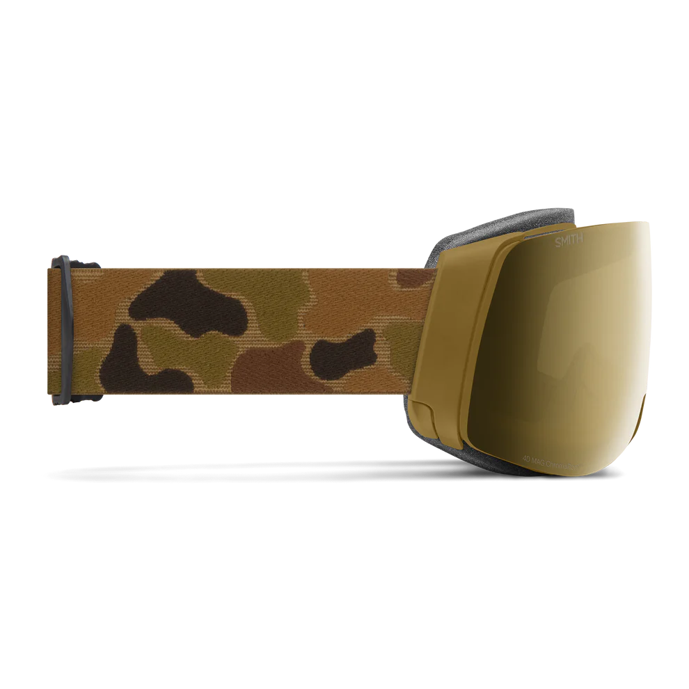 4D MAG - Coyote Pow Hunter