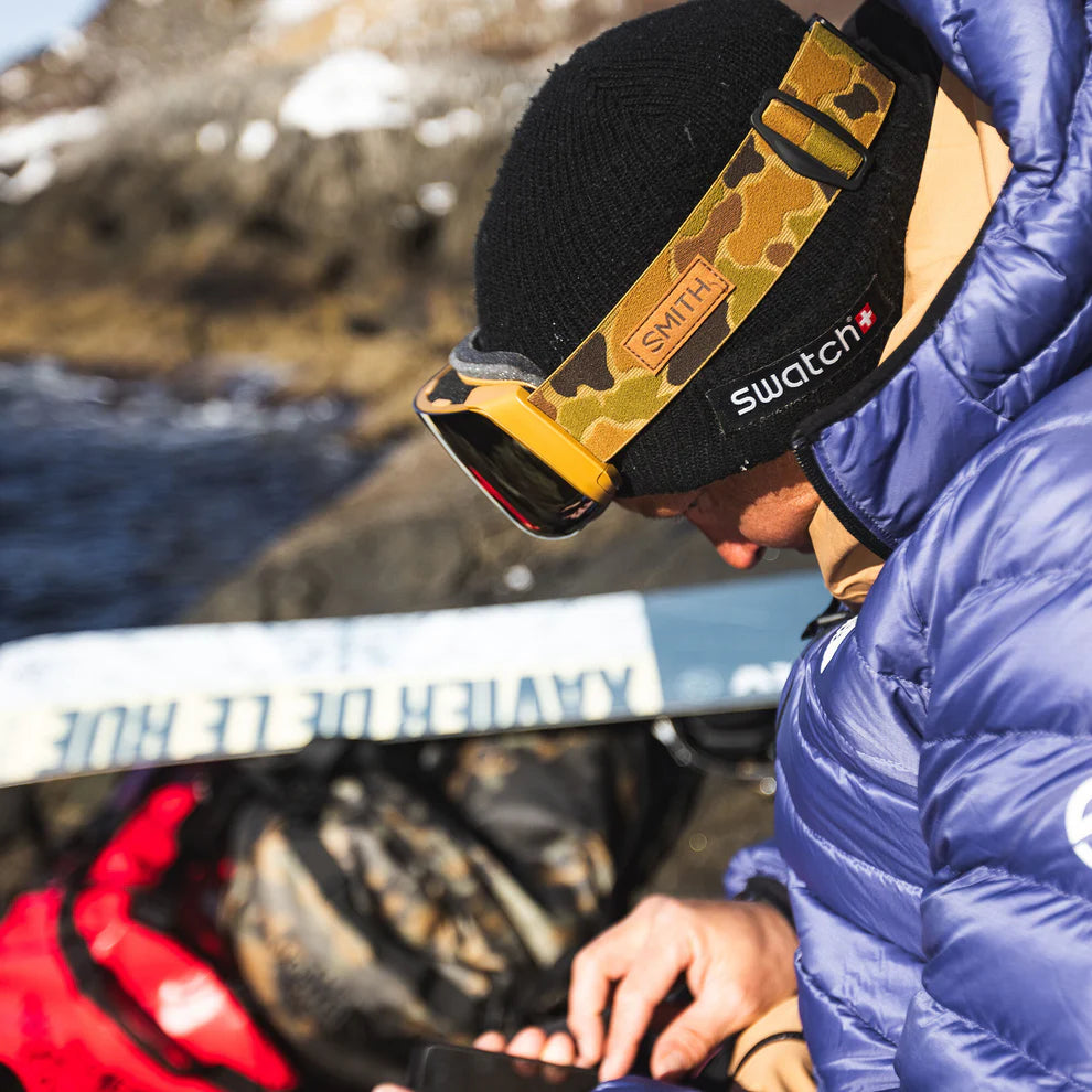 4D MAG - Coyote Pow Hunter