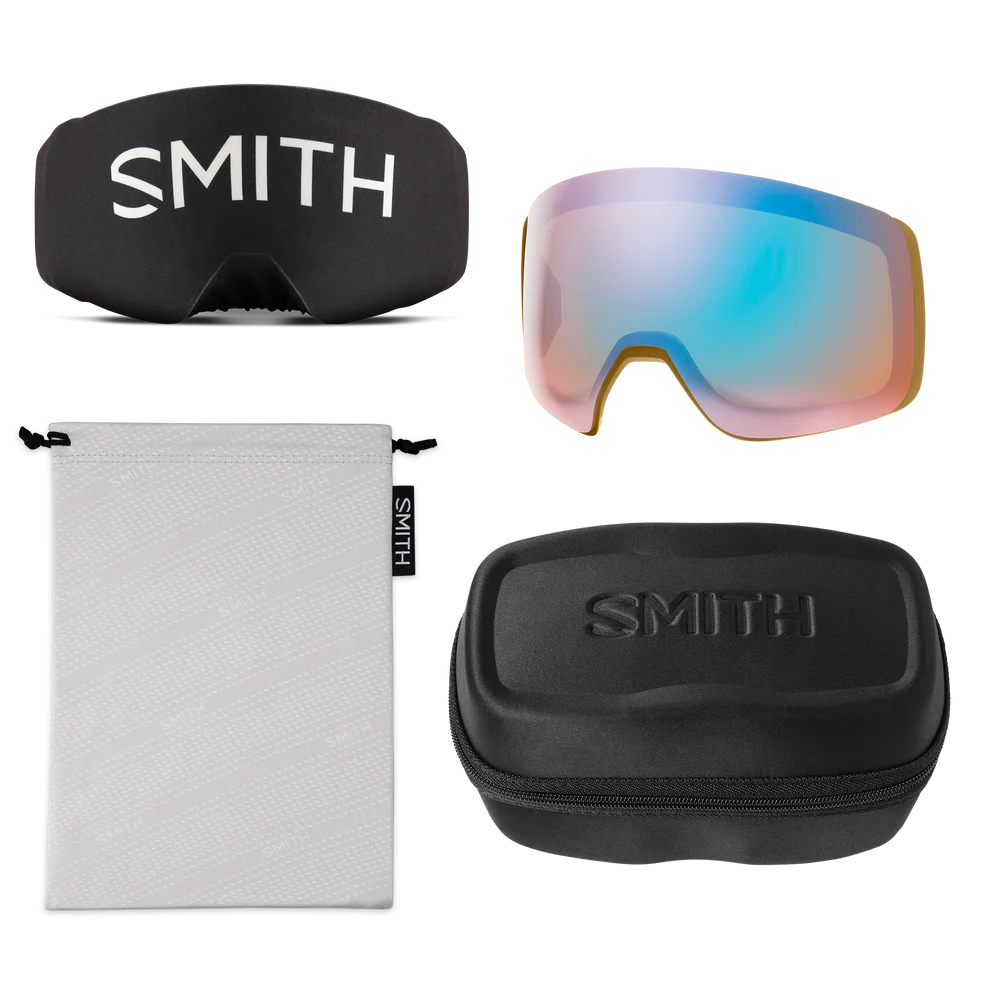 4D MAG - Coyote Pow Hunter