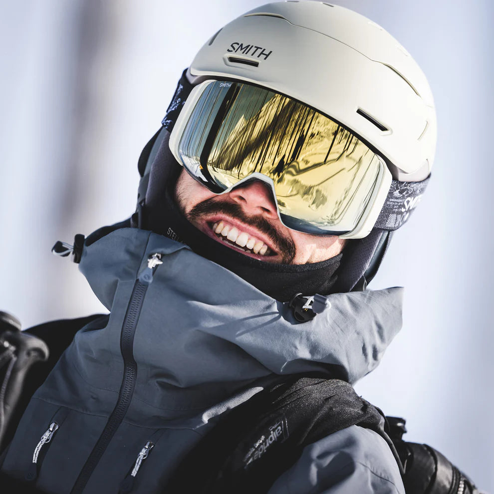 4D MAG - Chalk Space Invader