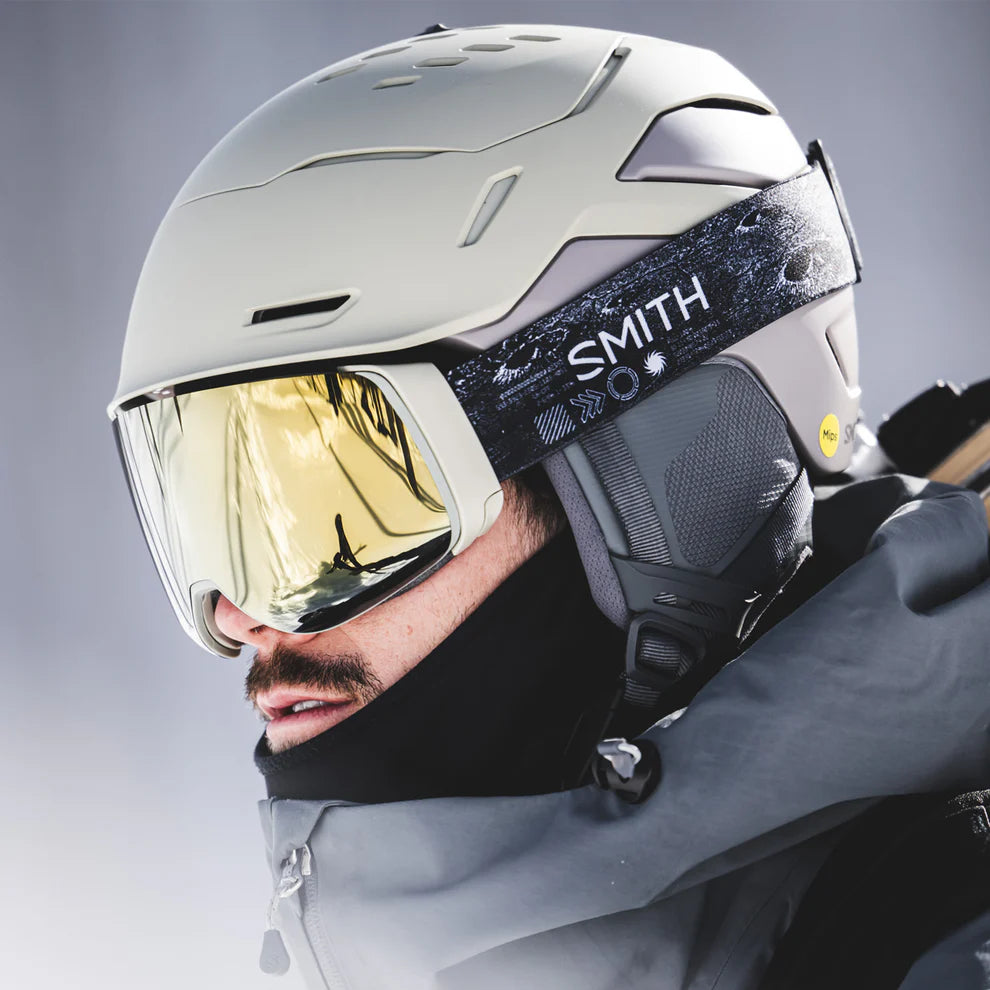 4D MAG - Chalk Space Invader