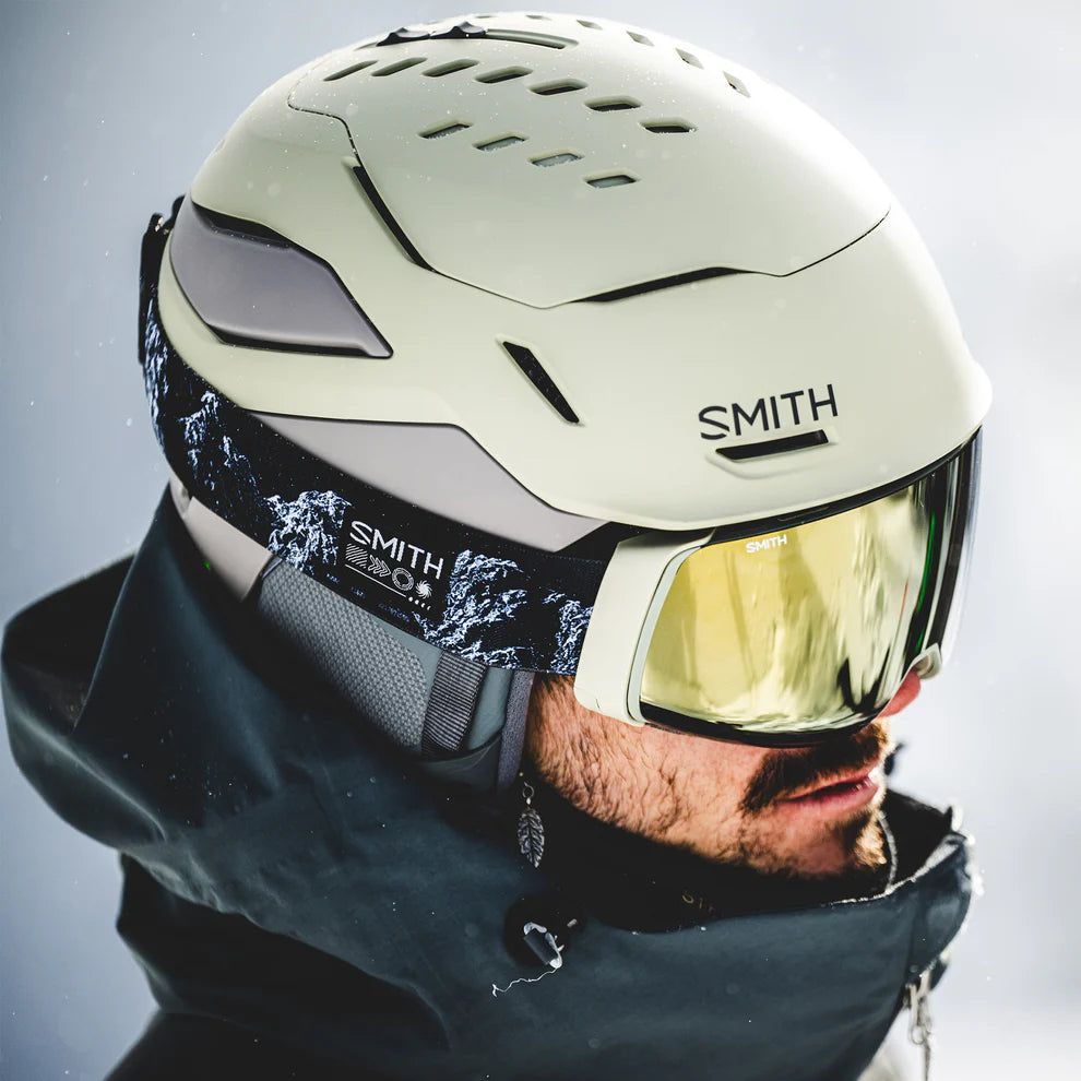 4D MAG - Chalk Space Invader