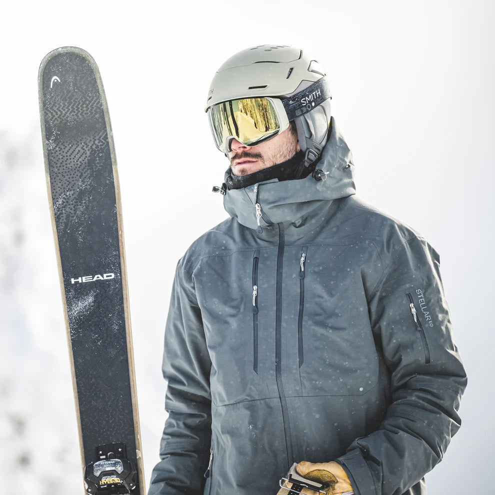 4D MAG - Chalk Space Invader