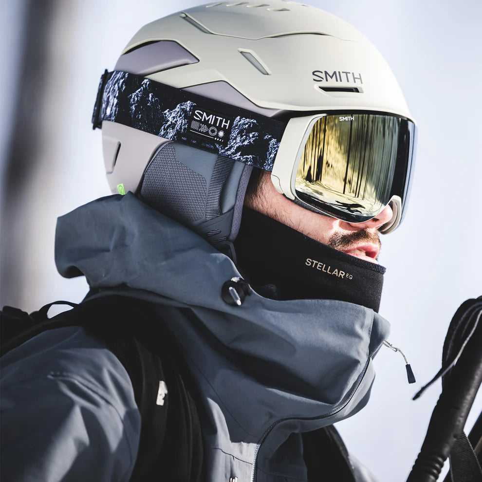 4D MAG - Chalk Space Invader