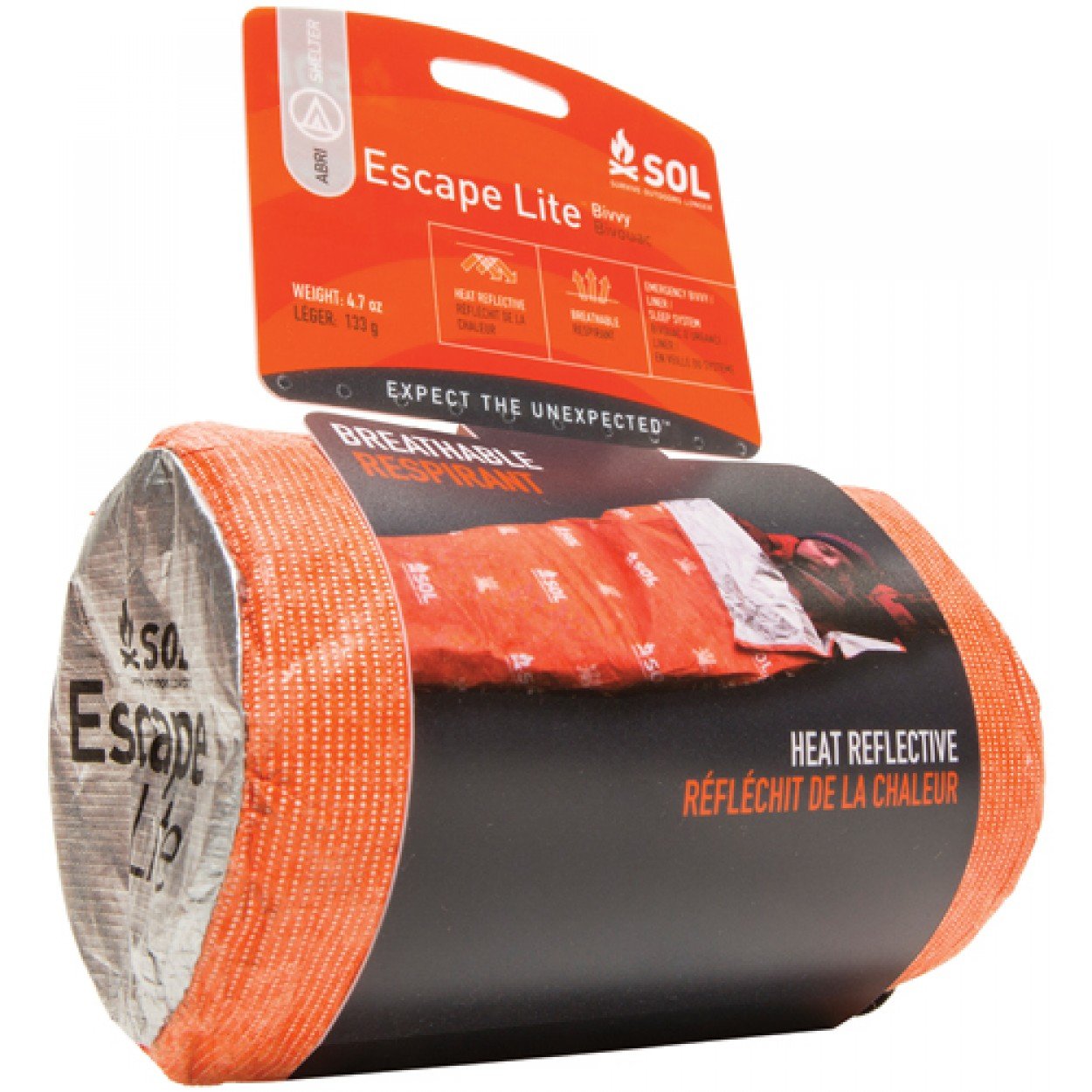 Escape Lite Bivvy