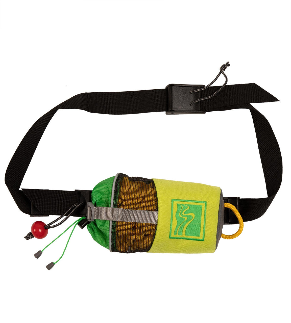 Wadding Rope Rental | Throw Rope | Mt. Waddington Outdoors