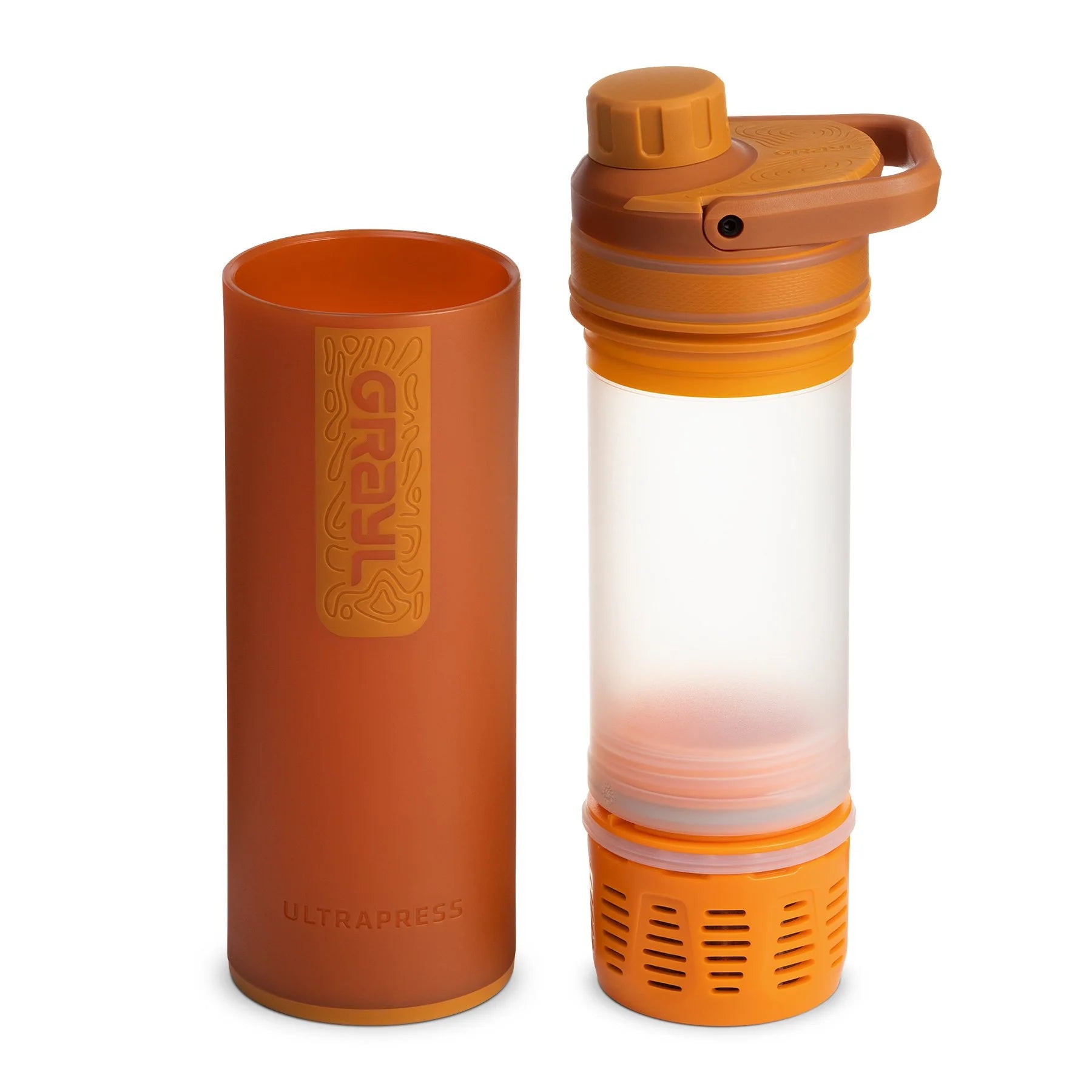 16.9oz UltraPress® Purifier