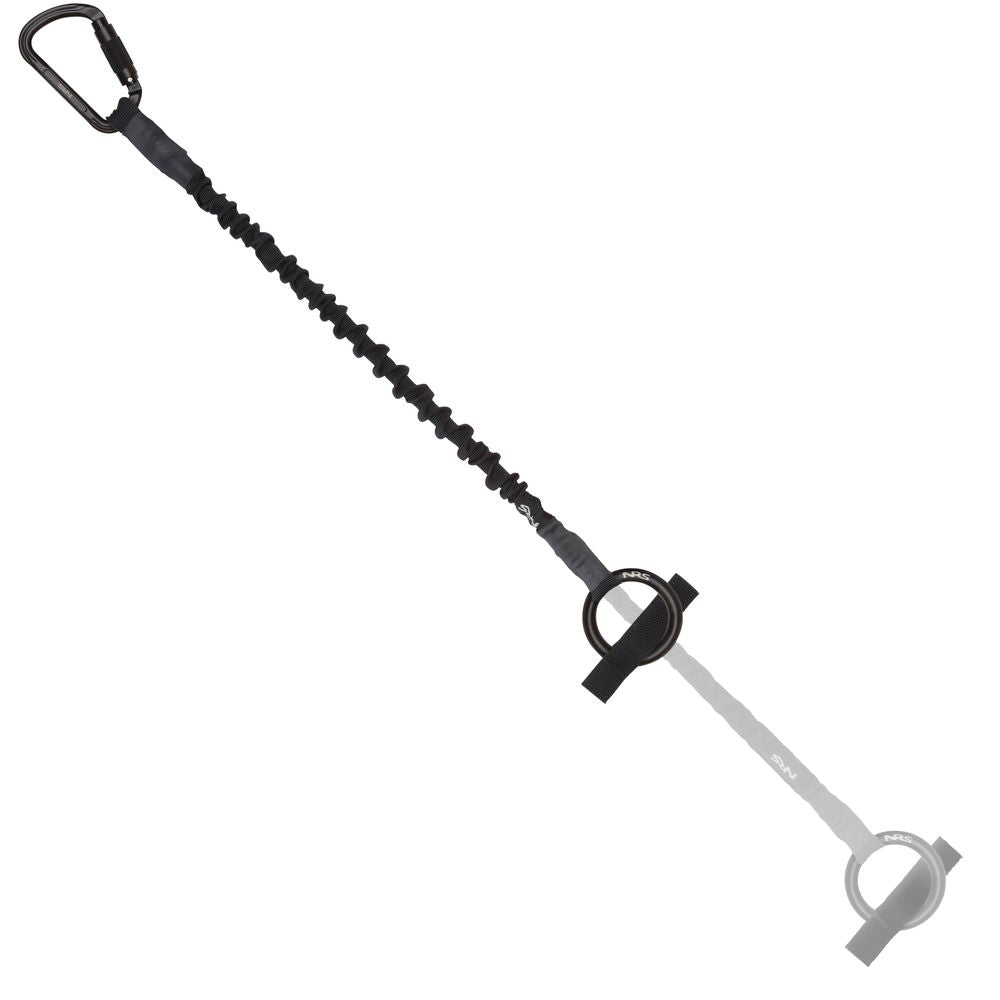 Tow Tether with Carabiner