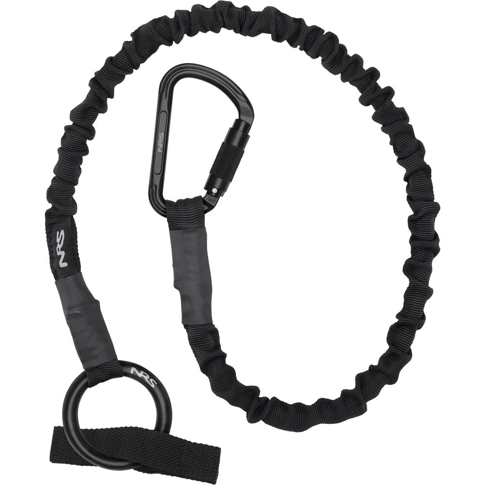 Tow Tether with Carabiner