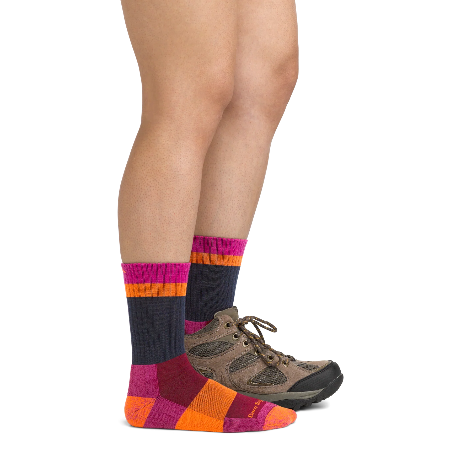 Women's Heady Betty Micro Crew Lightweight Hiking Sock | 5018