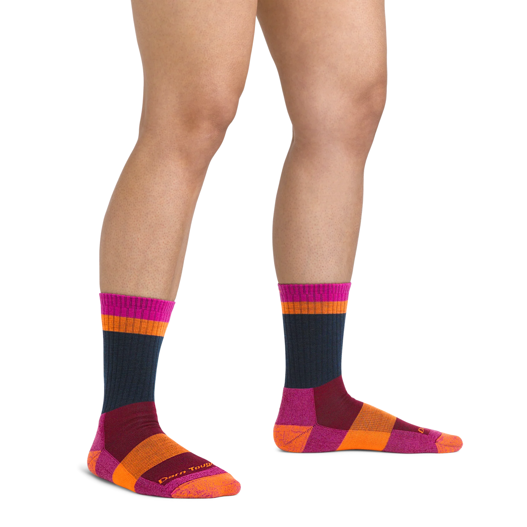 Women's Heady Betty Micro Crew Lightweight Hiking Sock | 5018