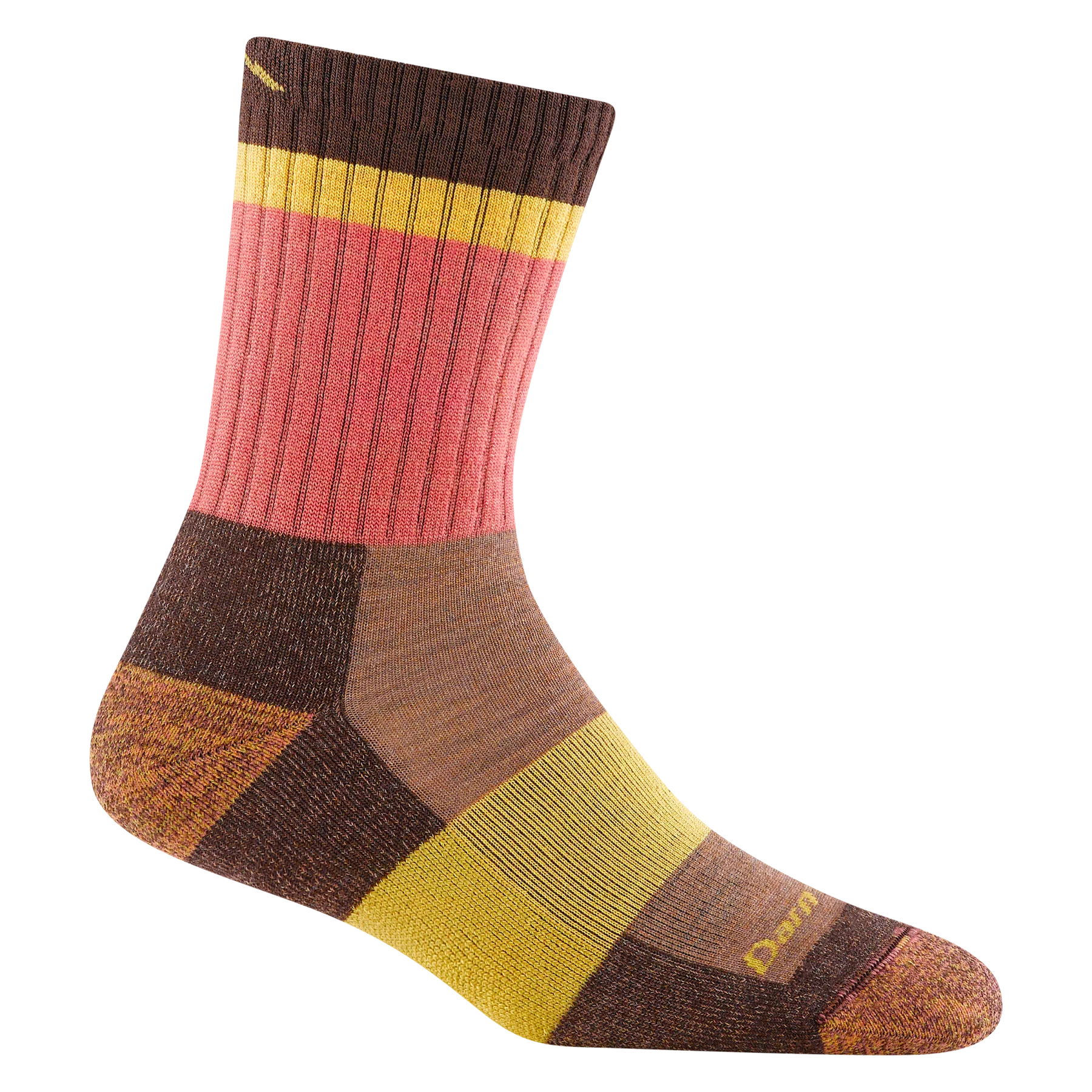 Women's Heady Betty Micro Crew Lightweight Hiking Sock | 5018