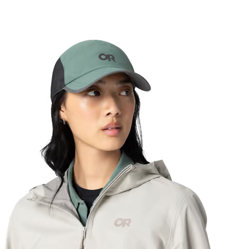 Swift Cap