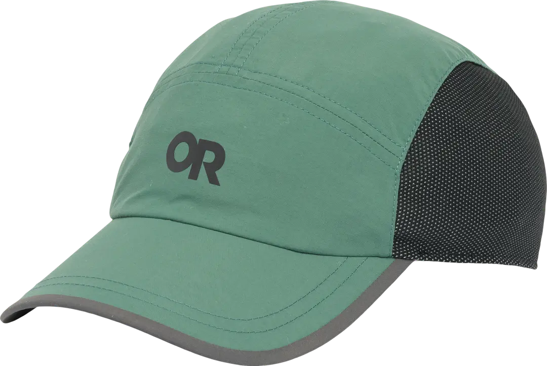 Swift Cap