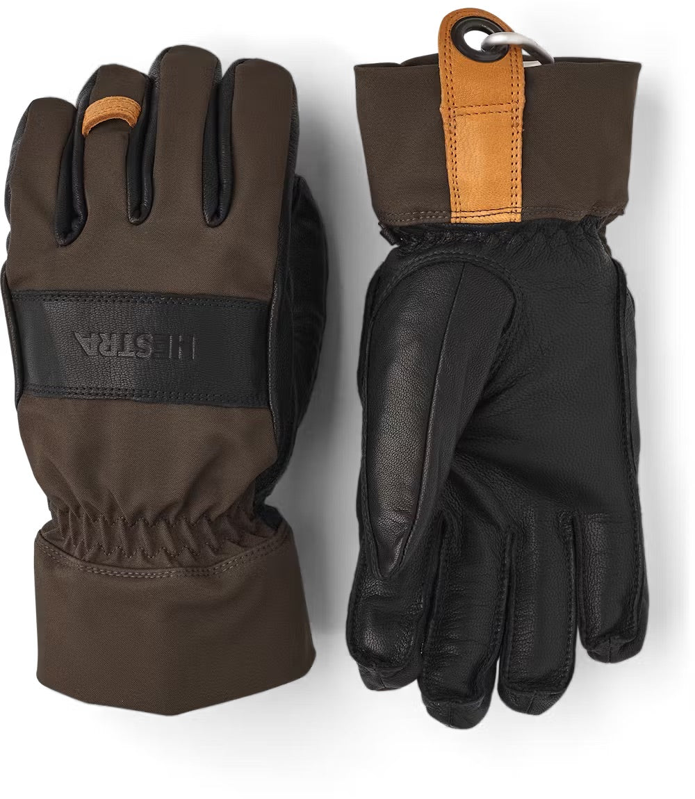 Hestra | Highland Glove | Mt. Waddington's Outdoors