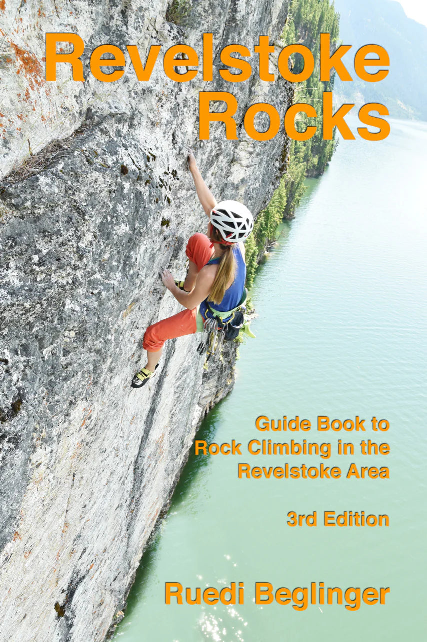 Revelstoke Rocks
