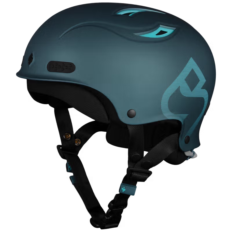 Wanderer II Helmet