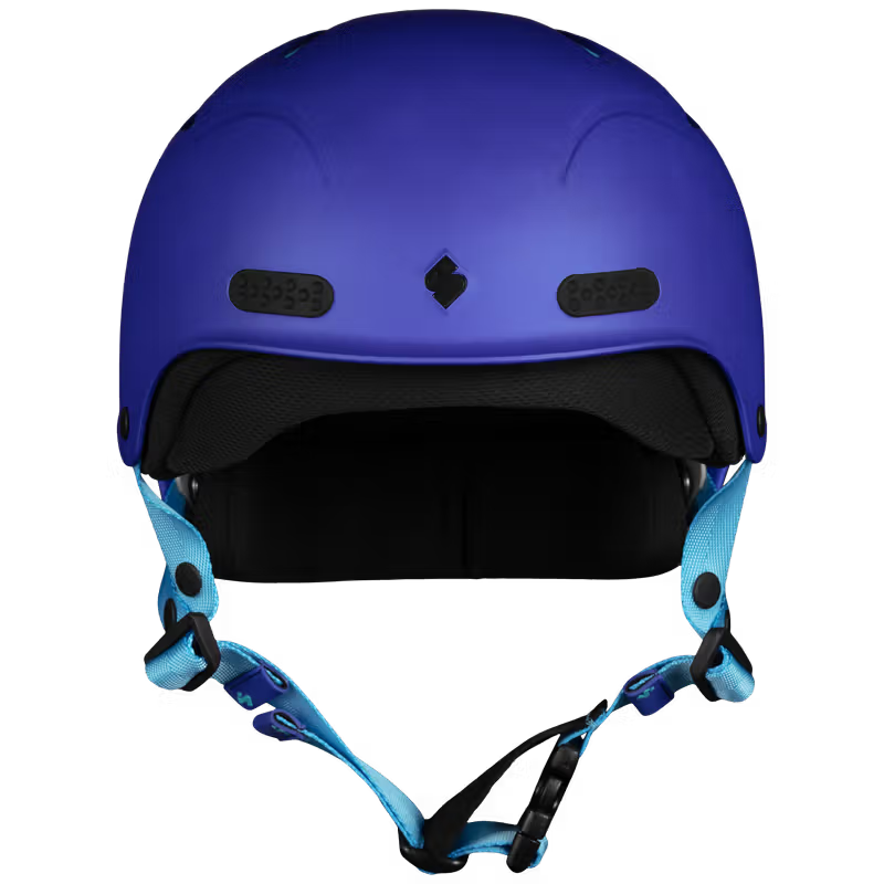 Wanderer II Helmet