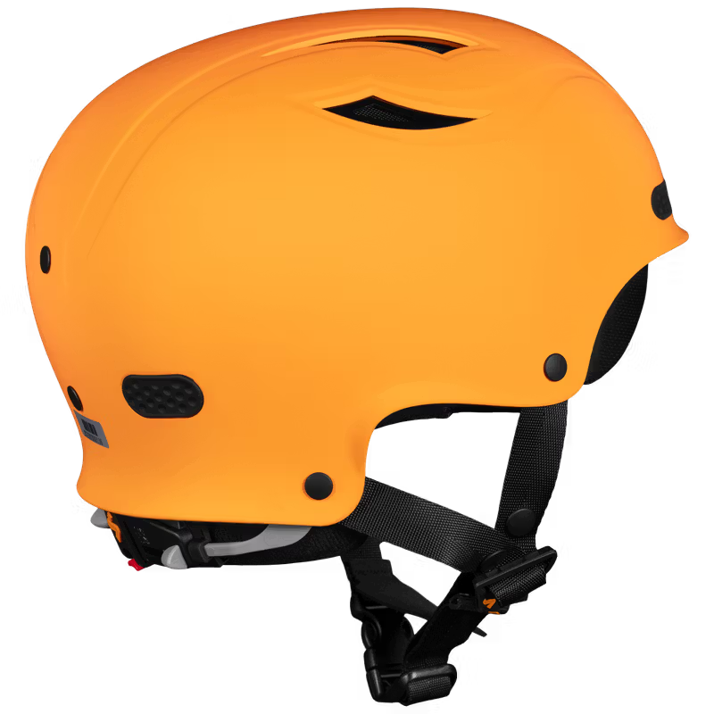 Wanderer II Helmet