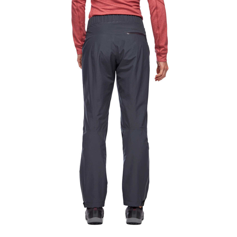 Women's Liquid Point Pants