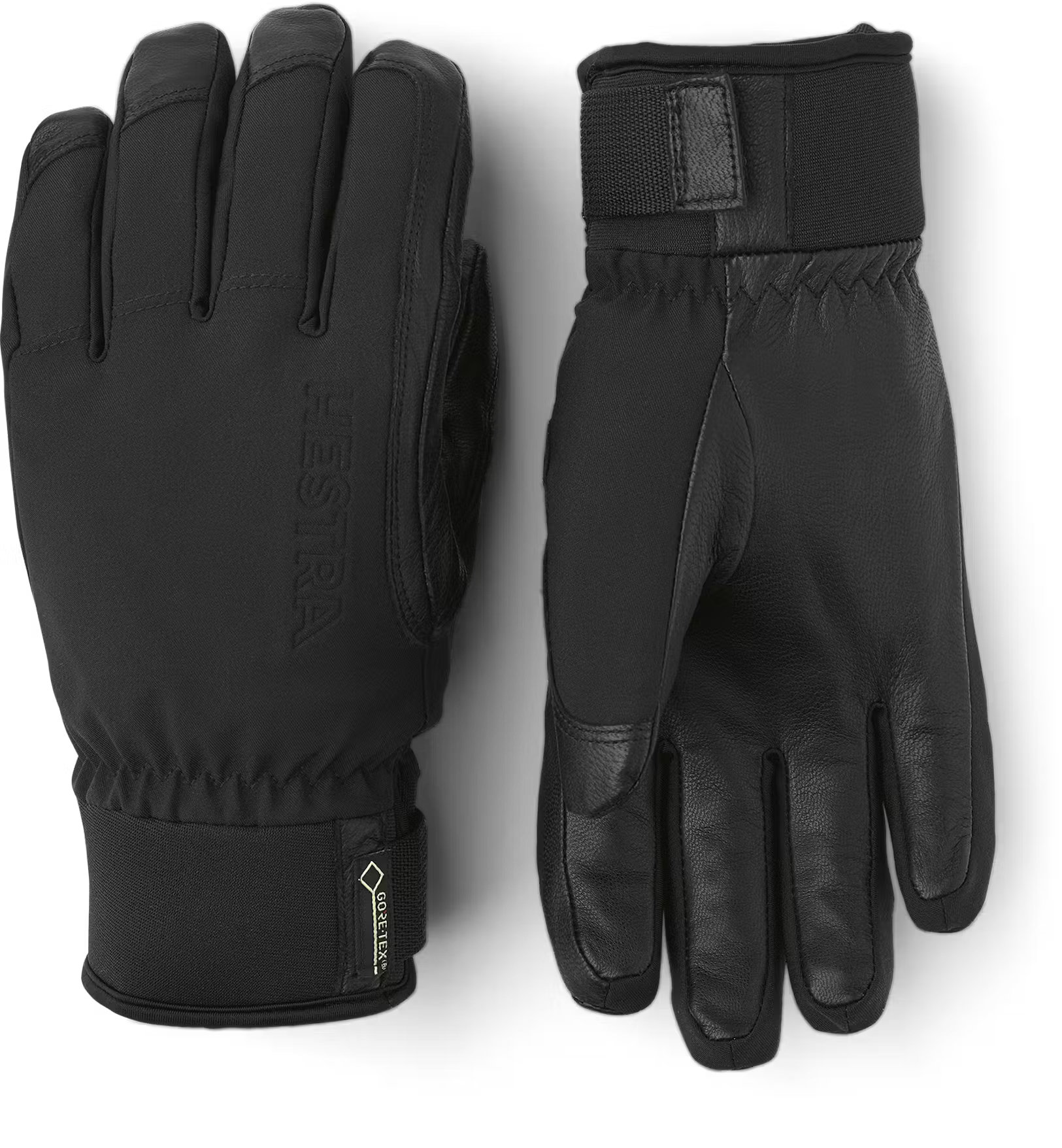 Alpine Short Gore-Tex Glove