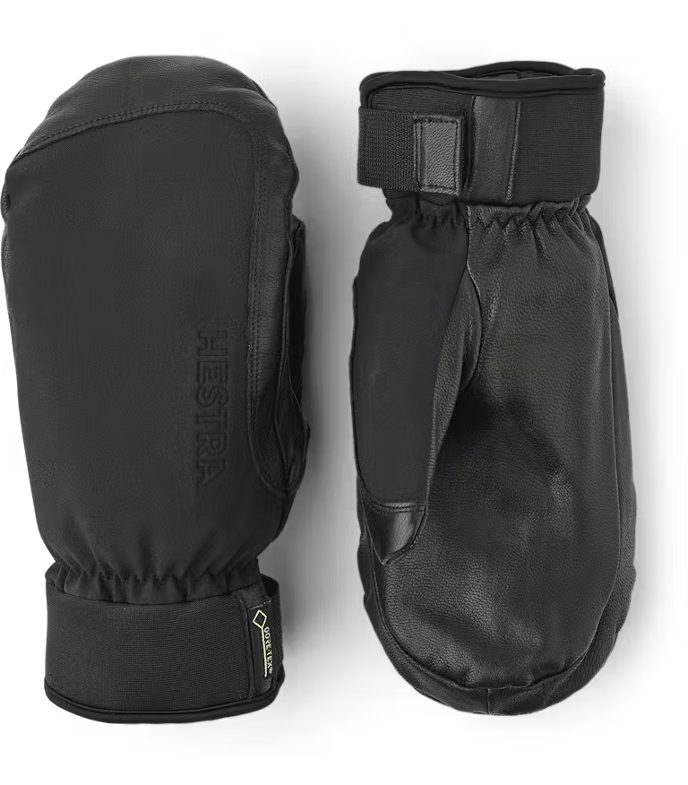 Alpine Short Gore-Tex Mitt
