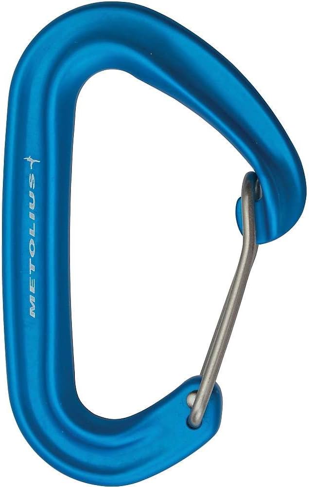 FS Mini II Carabiner